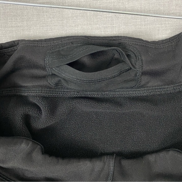 The North Face Black Sweatpants Relaxed Fit Joggers SZ Medium - Picture 2 of 11